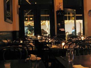 Click to enlarge Focolare Bar and Bistro - New York, NY, 10013