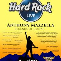 Hard Rock Cafe 