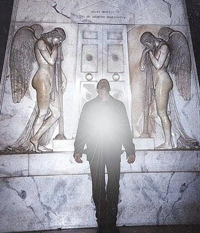 Spirit Guitar, Inside The Vatican, Rome Italy